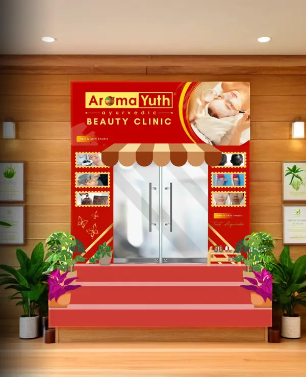Aromayuth Beauty Clinic