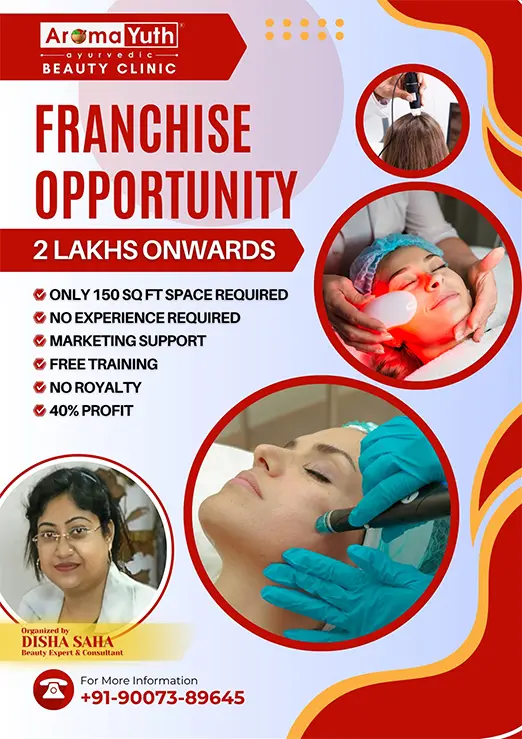 Aromayuth beauty clinic