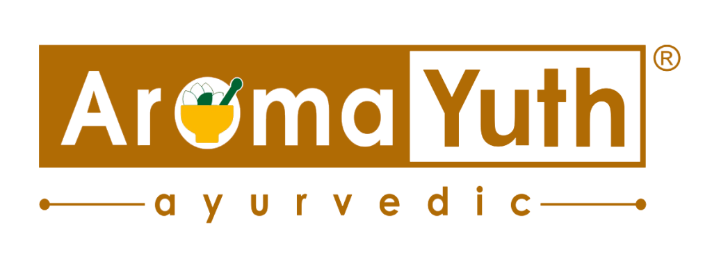 Aromayuth-logo