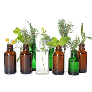 Ayurvedic Treatment Kit