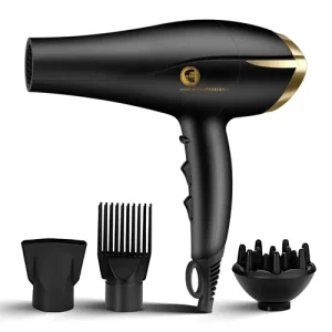 Hair Dryer