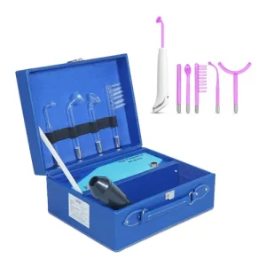 Ozone Sonic Machine