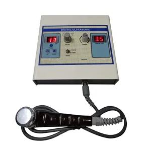 Ultrasonic Machine